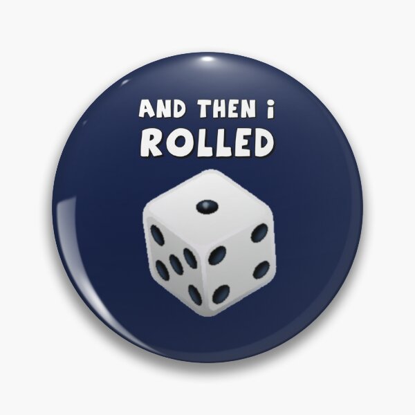 Item preview, And then I rolled  designed and sold by claytondaviest.