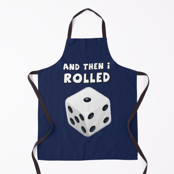 Item preview, And then I rolled designed and sold by claytondaviest.
