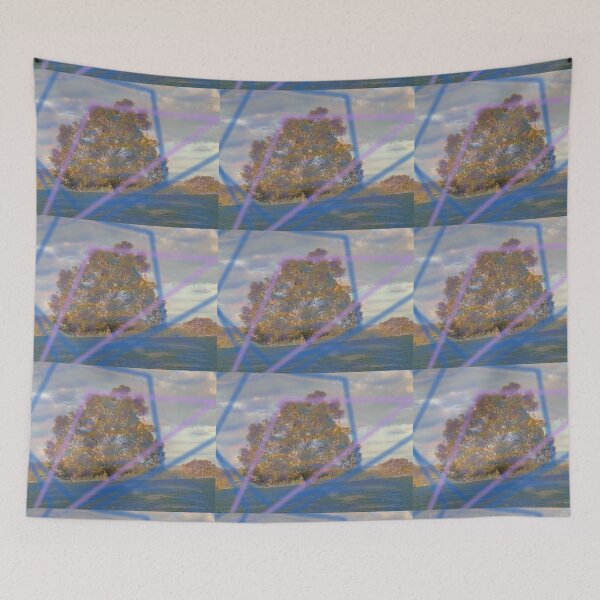 Item preview, hug a tree and you will be happy designed and sold by Lanie B Meyer.