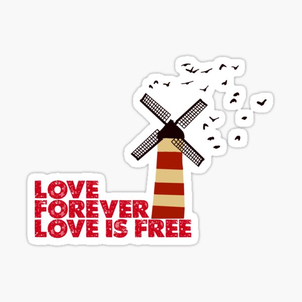 Feel Good Inc Gorillaz Sticker