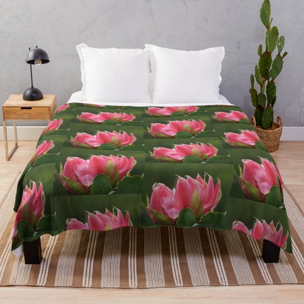 Item preview, Native Flower designed and sold by Honey Myrtle Studio.