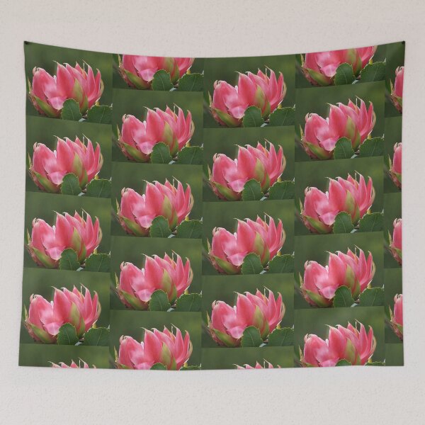 Item preview, Native Flower designed and sold by Honey Myrtle Studio.
