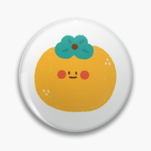 Item preview, Sweet Persimmon designed and sold by mimimiao.