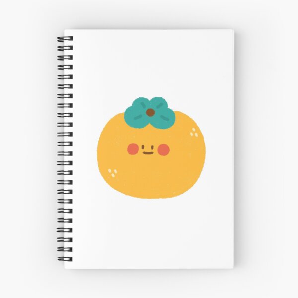Item preview, Sweet Persimmon designed and sold by mimimiao.