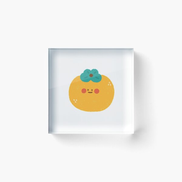 Item preview, Sweet Persimmon designed and sold by mimimiao.