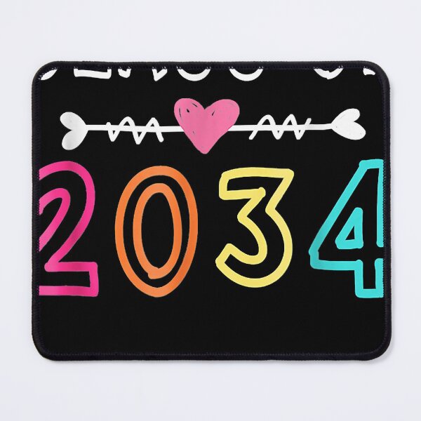 Item preview, Class Of 2034 Shirt Pre-K Graduate Preschool Graduation designed and sold by fanniehoward.