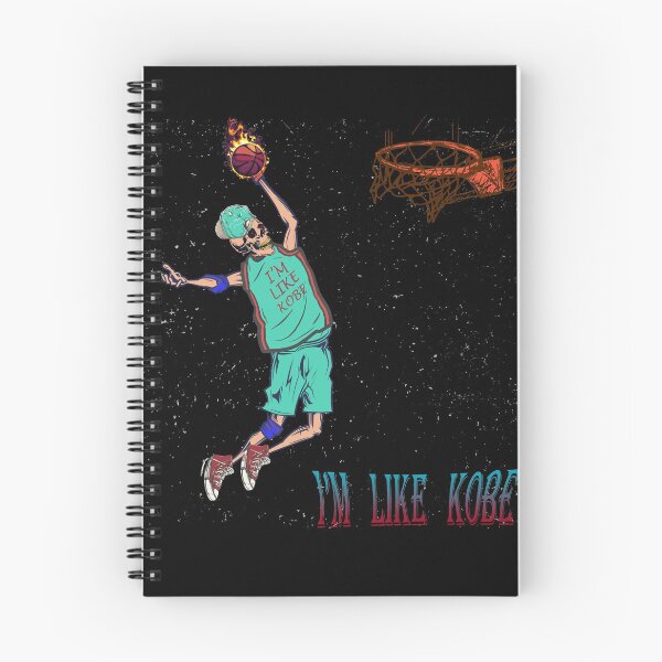 Item preview, I'm like kobe designed and sold by ninetyninedesignsart.