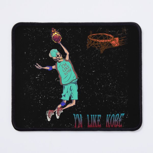 Item preview, I'm like kobe designed and sold by ninetyninedesignsart.