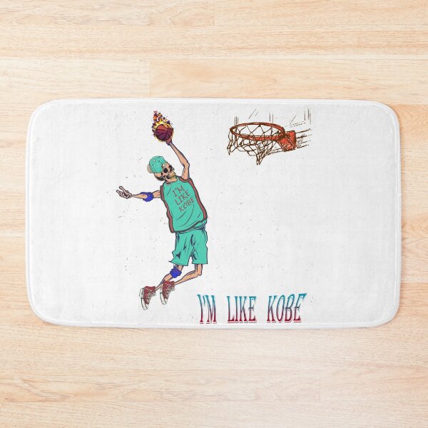 Item preview, I'm like kobe designed and sold by ninetyninedesignsart.