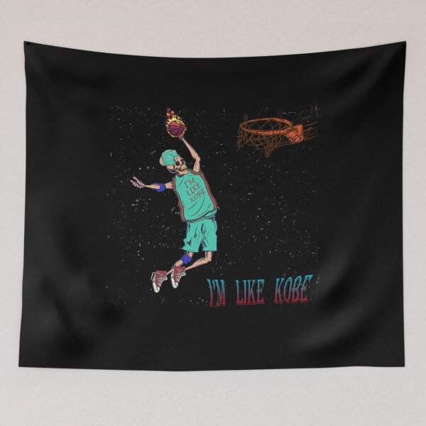Item preview, I'm like kobe designed and sold by ninetyninedesignsart.