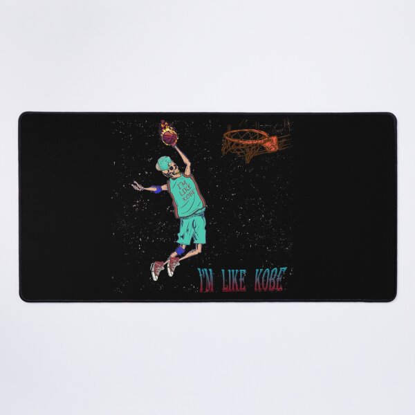 Item preview, I'm like kobe designed and sold by ninetyninedesignsart.