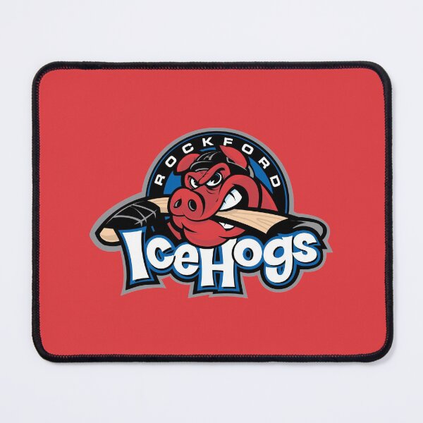 Item preview, Cool IceHogs Icon designed and sold by sireumstore.