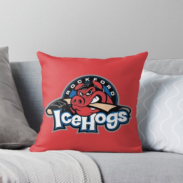 Item preview, Cool IceHogs Icon designed and sold by sireumstore.