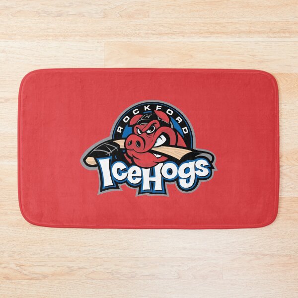 Item preview, Cool IceHogs Icon designed and sold by sireumstore.