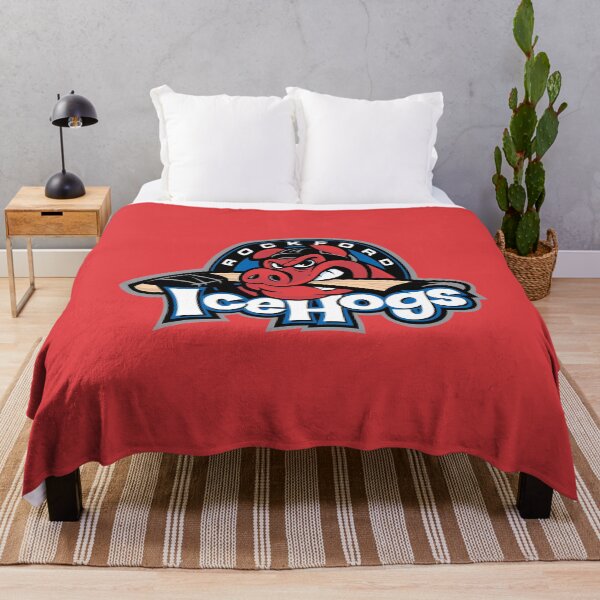 Item preview, Cool IceHogs Icon designed and sold by sireumstore.