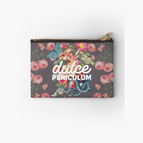 Item preview, Danger is Sweet - Dulce Periculum designed and sold by Trish Dish.