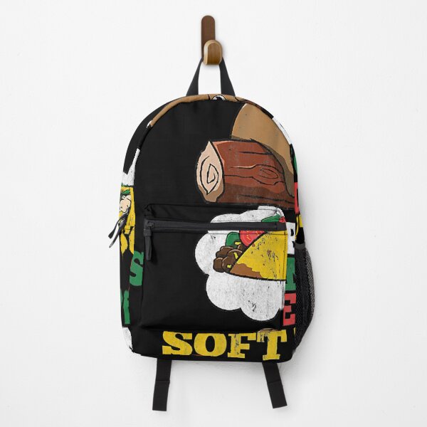 Item preview, People In Sleeping Bags Are Like Soft Tacos Funny Bear Premium hirt. designed and sold by lauriekl.