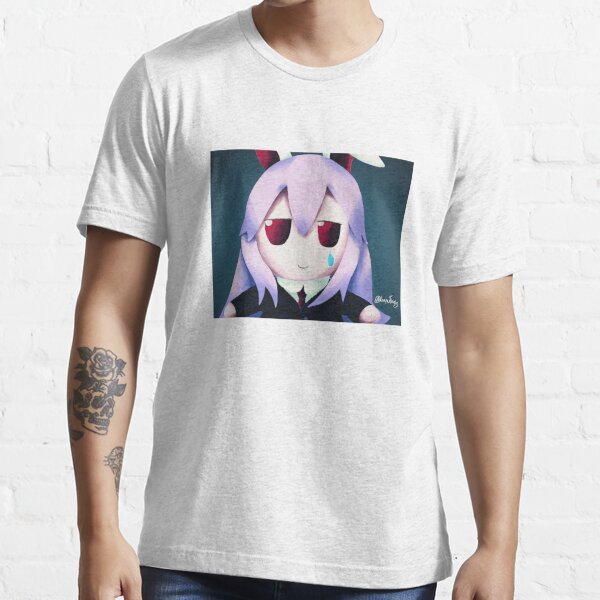 Reisen Fumo Sad T Shirt For Sale By Kanpai Thighs Redbubble