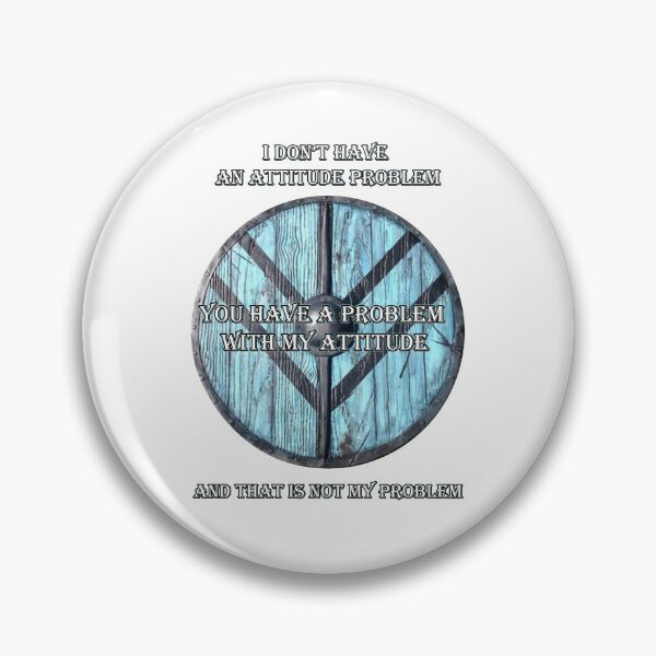 Item preview, Shieldmaiden designed and sold by Teodosija.