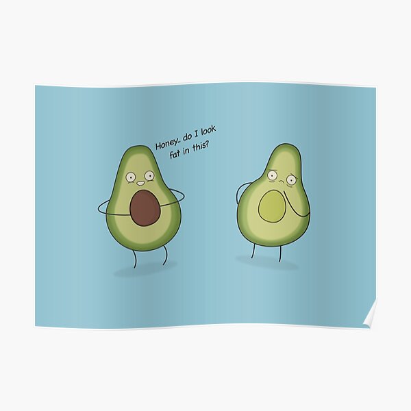 Avocado Puns Avocado Memes Firdausm Drus