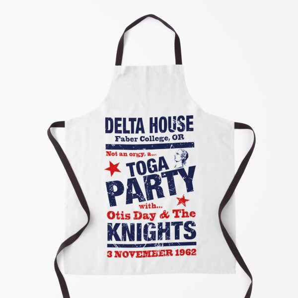Item preview, Animal House T-ShirtDelta Toga Party designed and sold by EbanAdien.