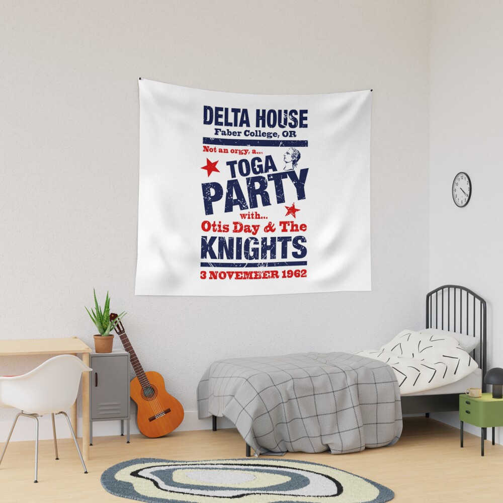 Animal House T-ShirtDelta Toga Party