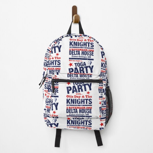 Item preview, Animal House T-ShirtDelta Toga Party designed and sold by EbanAdien.