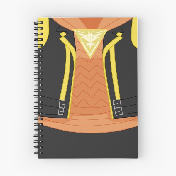 Item preview, Team Leader Spark designed and sold by AmeAki.