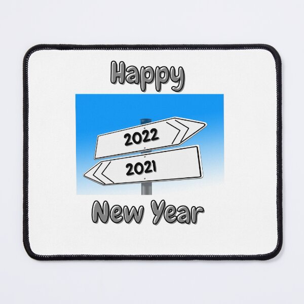 Item preview, Happy New Year designed and sold by cheseren.