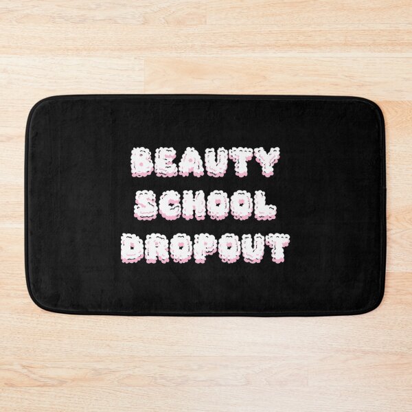 Item preview, Grease T-ShirtBeauty School Dropout designed and sold by EbanAdien.