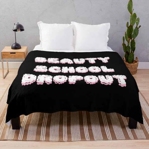 Item preview, Grease T-ShirtBeauty School Dropout designed and sold by EbanAdien.