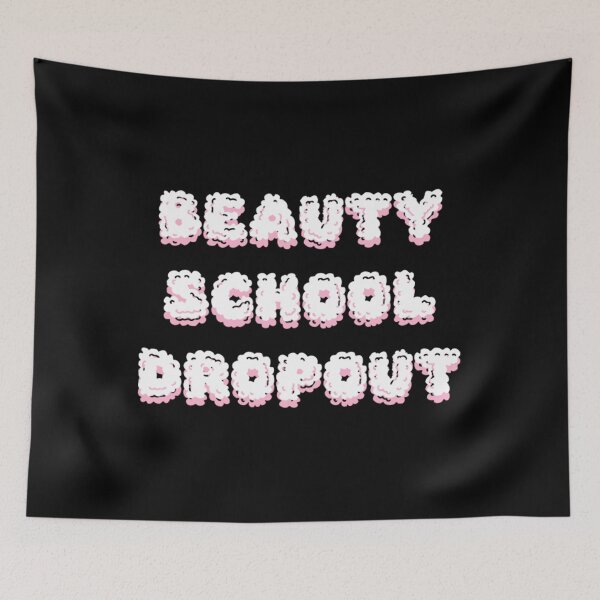 Item preview, Grease T-ShirtBeauty School Dropout designed and sold by EbanAdien.
