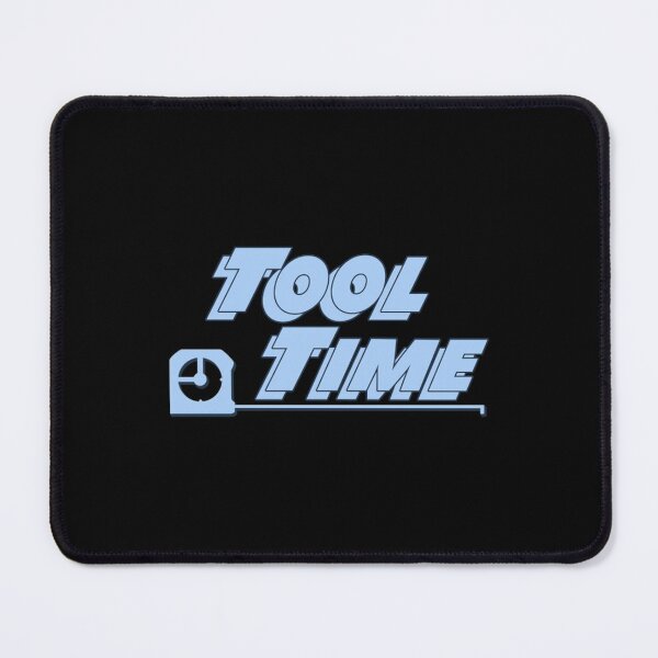Item preview, Home Improvement T-ShirtTool Time designed and sold by EbanAdien.