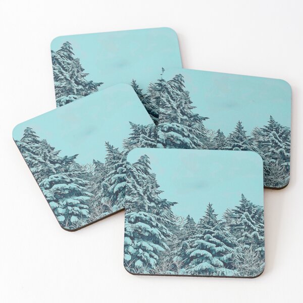 Item preview, Alpine Giants  designed and sold by MongeonMoments.