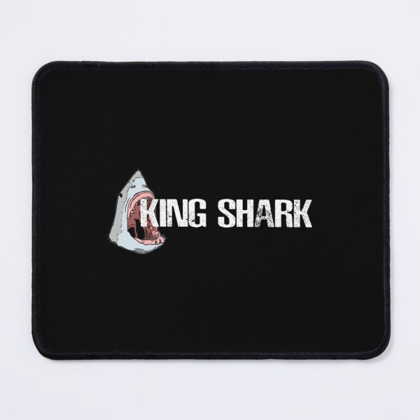 Item preview, King Shark T-ShirtKing Shark designed and sold by EbanAdien.