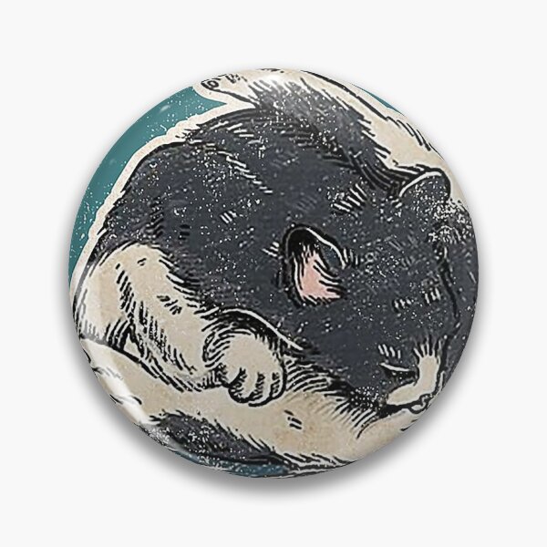 Item preview, Cat lover Remember to Wipe  designed and sold by SimonsonNuala.