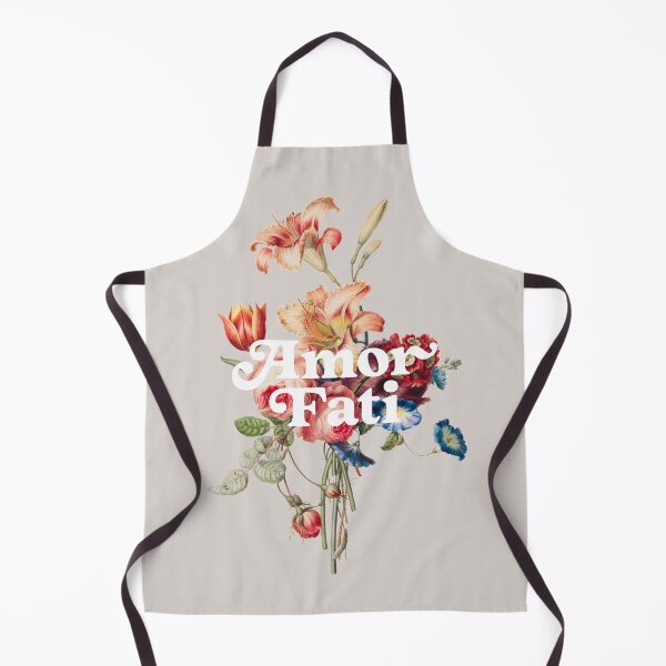Item preview, Amor Fati - Love Fate designed and sold by Trish Dish.