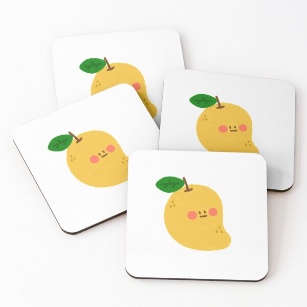 Item preview, Yellow Mango designed and sold by mimimiao.