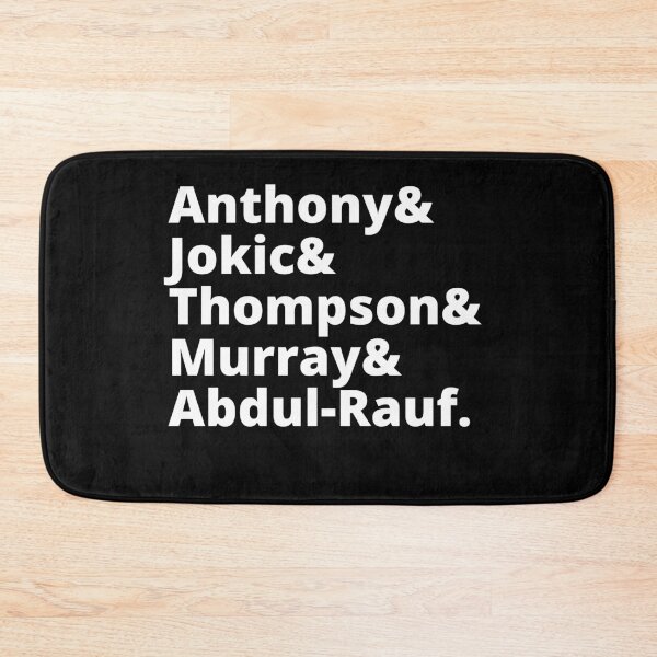 Item preview, Denver's Finest designed and sold by ASAPPTEES.