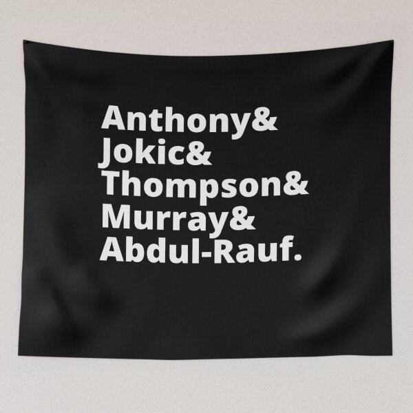 Item preview, Denver's Finest designed and sold by ASAPPTEES.