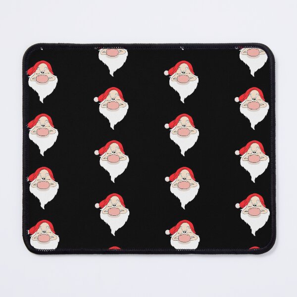 Item preview, Grumpy Santa Claus designed and sold by MatrizGeek.