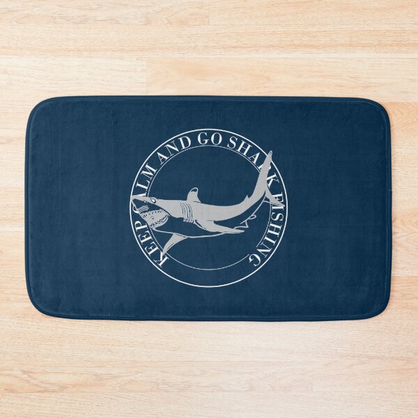 Item preview, Keep Calm and Go Fishing                                  designed and sold by BlackMarketGB.