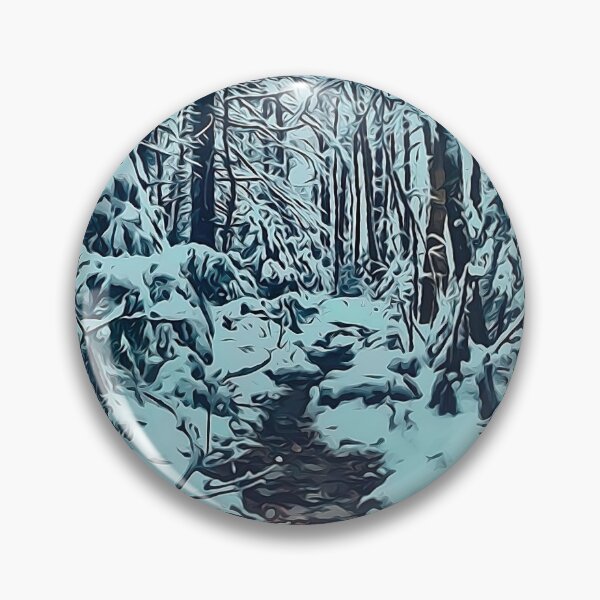 Item preview, Walking through winter  designed and sold by MongeonMoments.