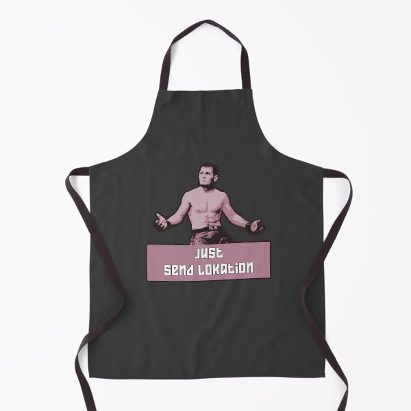 Item preview, khabib - just send location designed and sold by kidofwgkta.