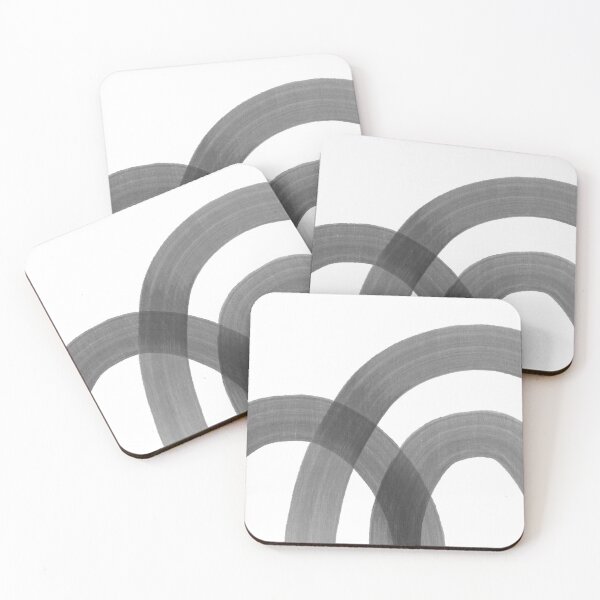 Item preview, Modern abstract minimalism – Essence Series designed and sold by Designwithali.