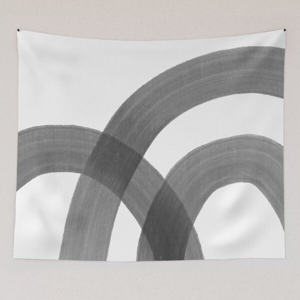Item preview, Modern abstract minimalism – Essence Series designed and sold by Designwithali.
