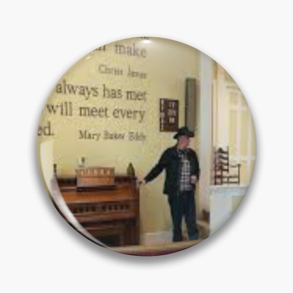 Item preview, Christ Scientist Quotes Art designed and sold by Alicefish.