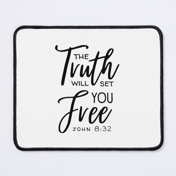 Item preview, The Truth will set you Free designed and sold by AE3store.