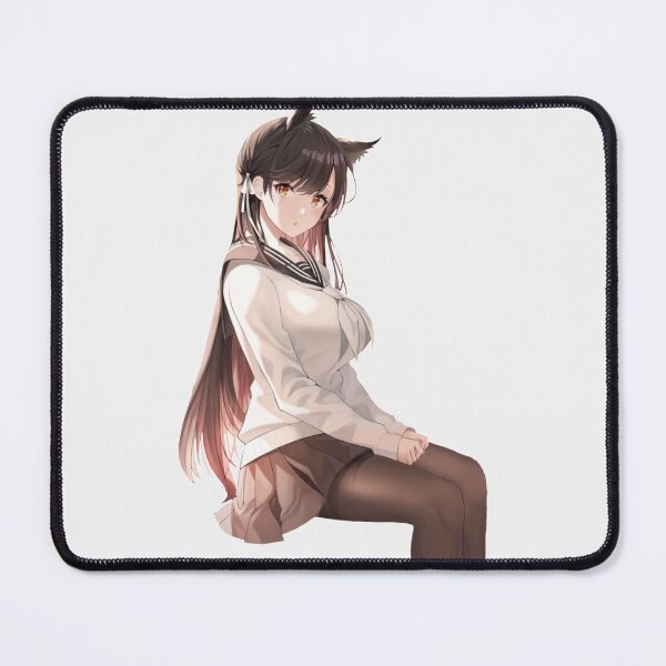 Item preview, High School Atago - Azur Lane| Gift Perfect designed and sold by devokena.