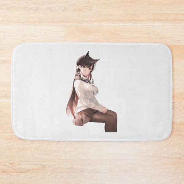 Item preview, High School Atago - Azur Lane| Gift Perfect designed and sold by devokena.